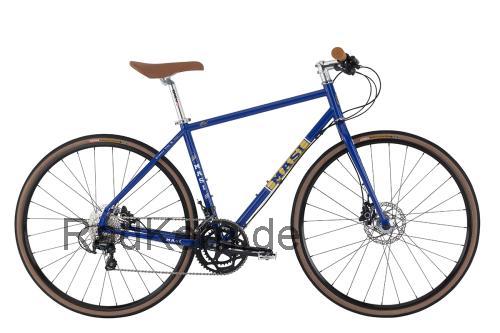 Masi Strada Vita Tre  technische daten 
